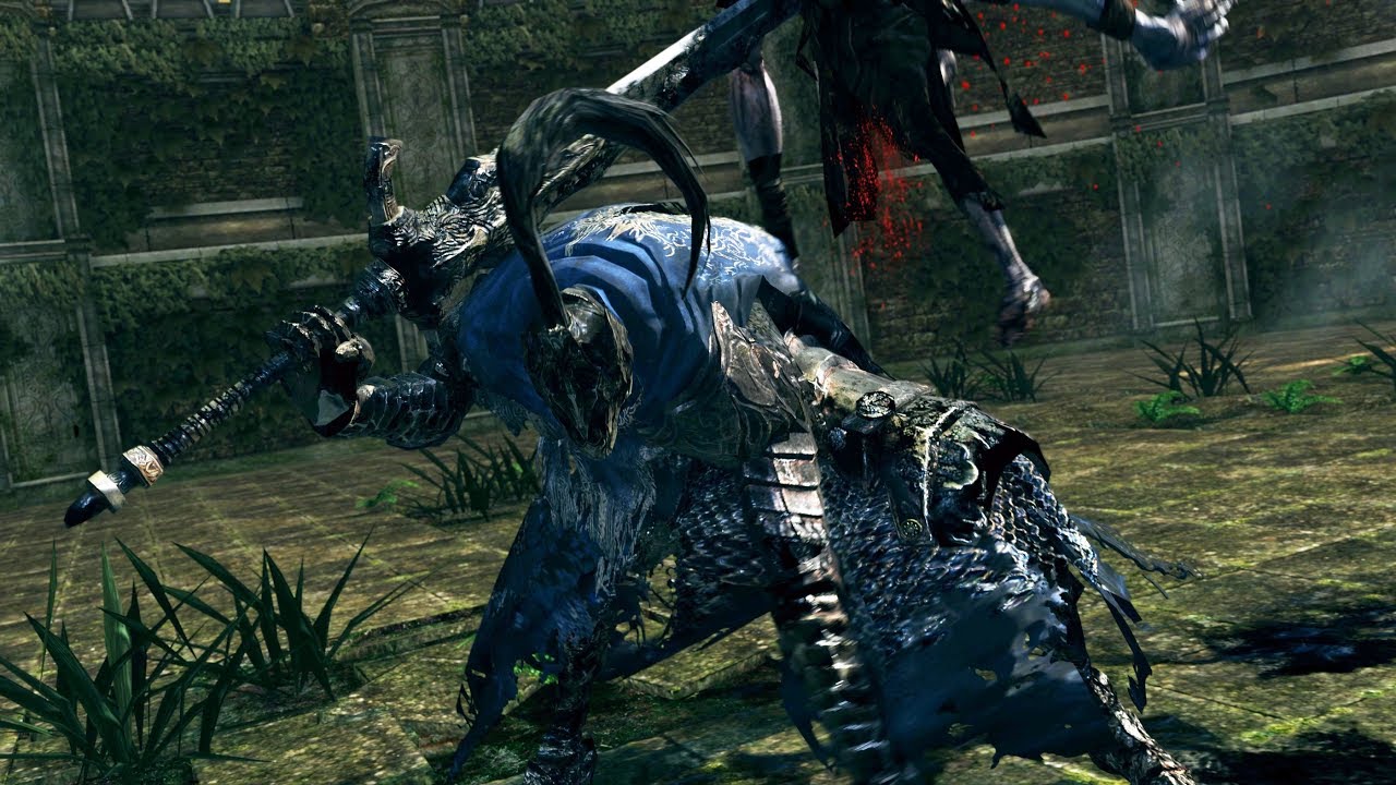 Dark Souls Remastered - All Bosses