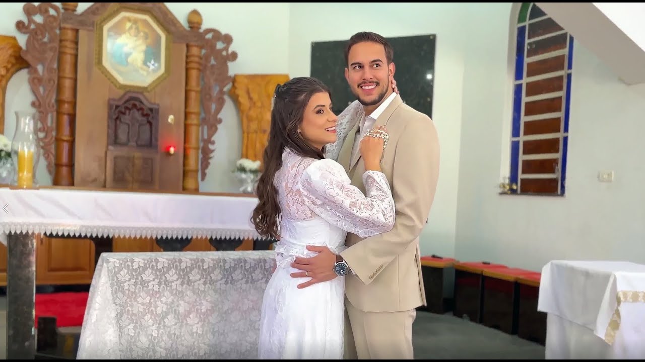Casamento de Beatriz & Pedro Henrique em Ibaiti-PR | Filme Oficial | Foto Spitzer Videomaker