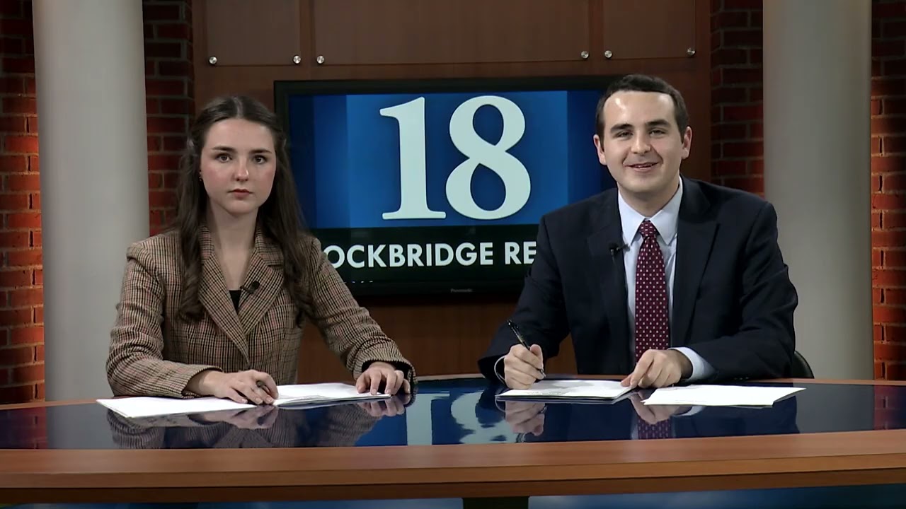 Rockbridge Report