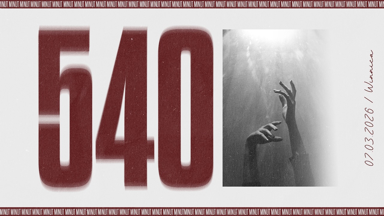 540 MINUT UWIELBIENIA | MODLITWY | WINNICA WORSHIP | VOL.14