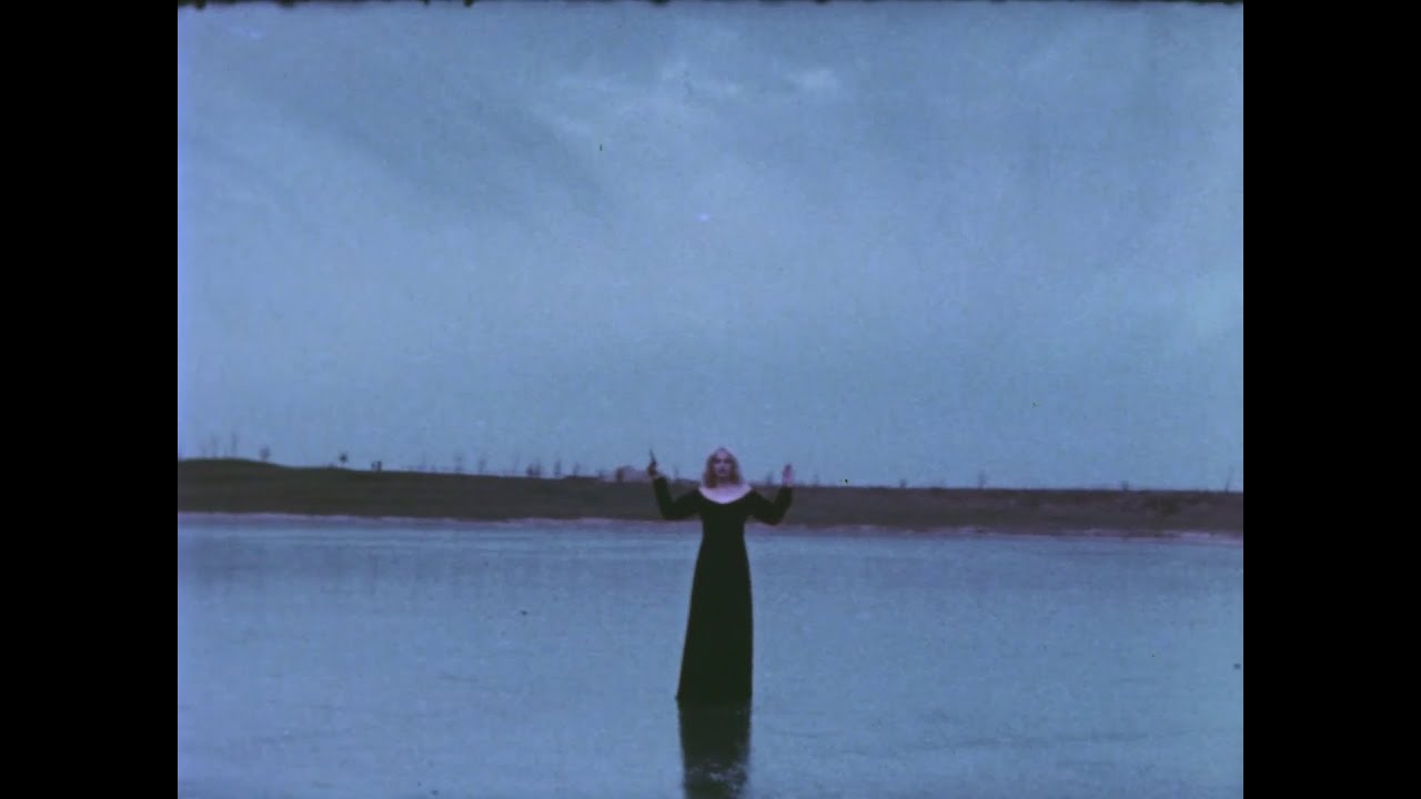 Werner Schroeter - Johannas Traum (1975) ENG SUBS