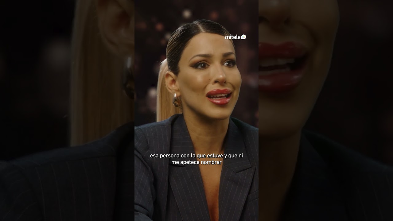 Oriana Marzoli habla de la larga y tormentosa relaci&oacute;n que tuvo con una de sus exparejas 💔 #mtmad