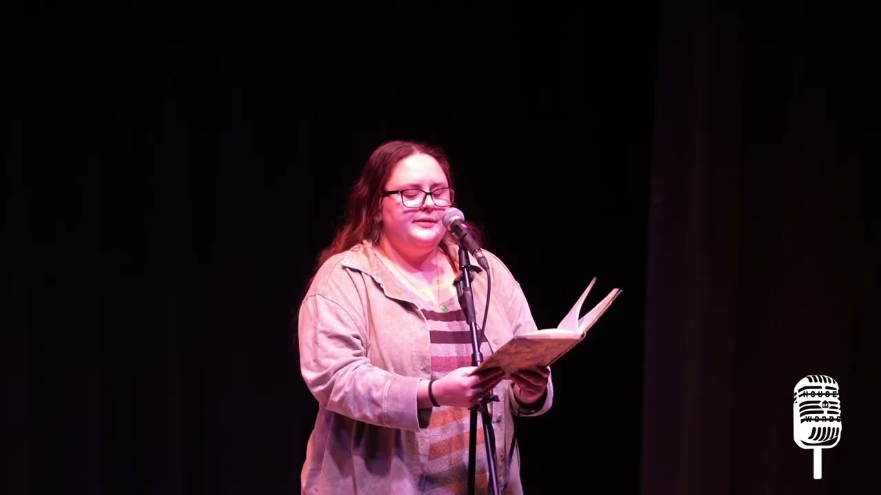 Emmylane - HoW Open Mic