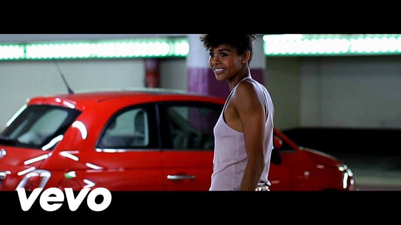 Ayo - I Want You Back