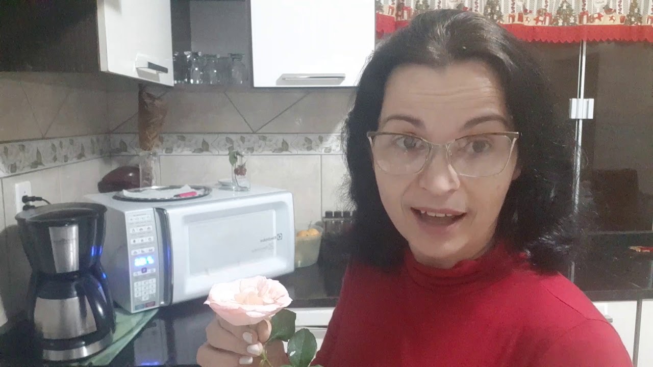 Como fazer o Óleo de São Rafael - Marilene Heckert