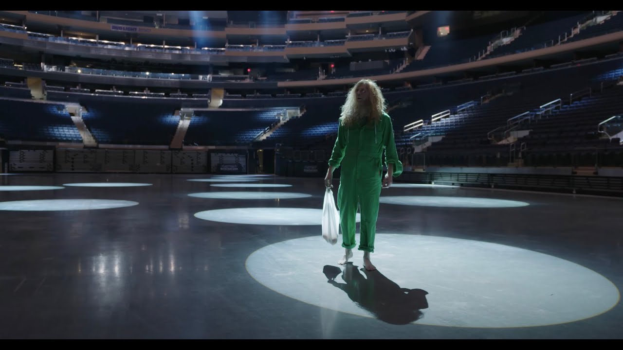 “43 Weeks Later” at Madison Square Garden (4K)