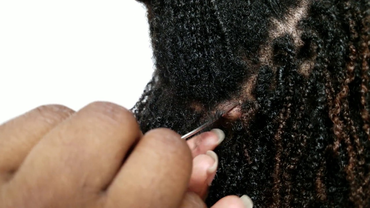 Interlocking - Tightening Using 4 Point Method and LocSanity Locking Tool