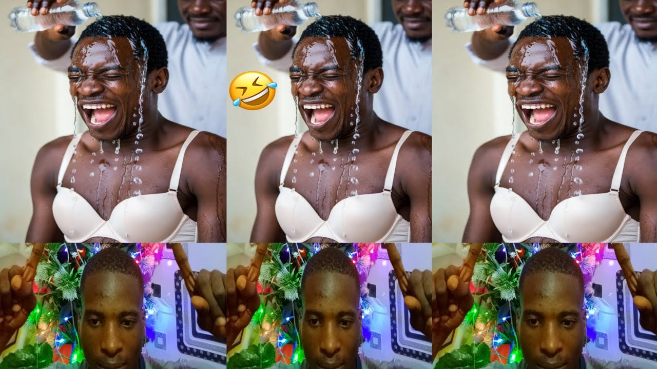 Broke Funny - Try Not To Laugh😂 - @brokefunny - episode 1