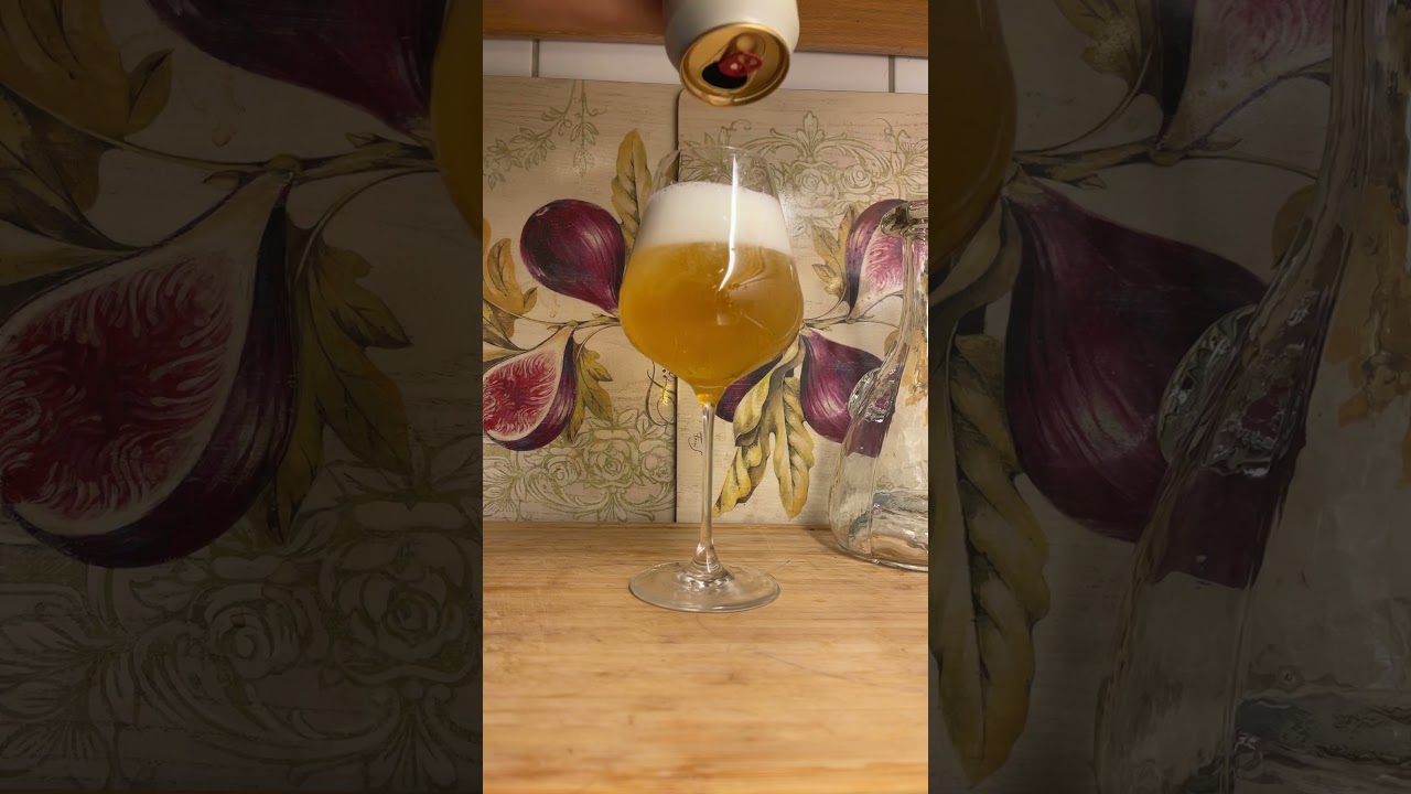 Spendrups Godaste och Bästa Tyska Pilsner!