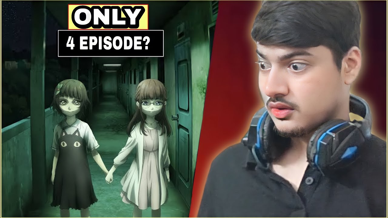 HOUSING COMPLEX C REVIEW SHORTEST ANIME ?