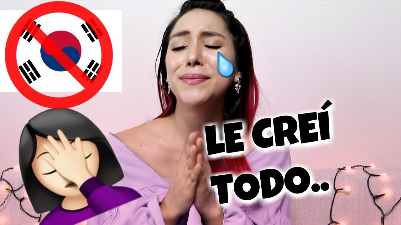 ERA CASADO Y TENÍA UN HIJO?😭 Malas experiencias con chicos