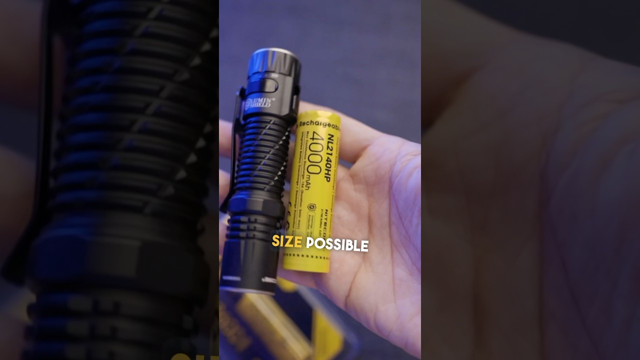 EDC33, возможно, и имеет встроенные аккумуляторы, но на сегодняшний день это аккумулятор типоразм...