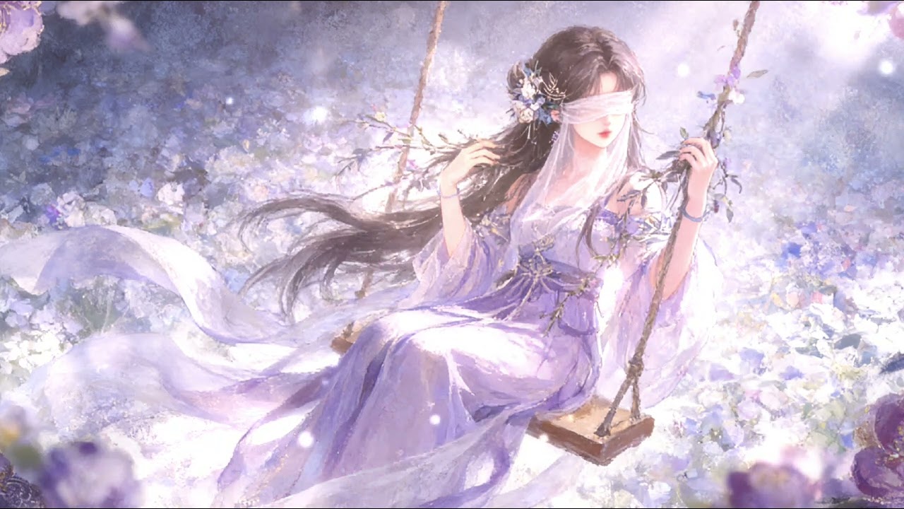 ZHi-如果有一種愛叫放手