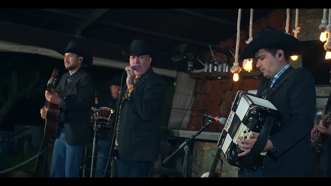 Probablemente- Grupo Zaino