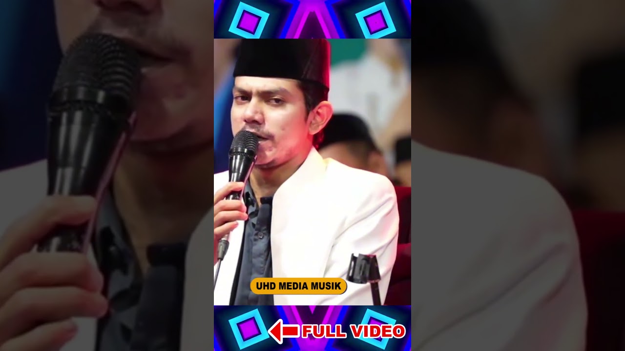 ALLAHU ROBBI #hadroh #sholawat  #habibzaidan #sholawatmerdu  #sholawatnabi #laguislami #sholawatan