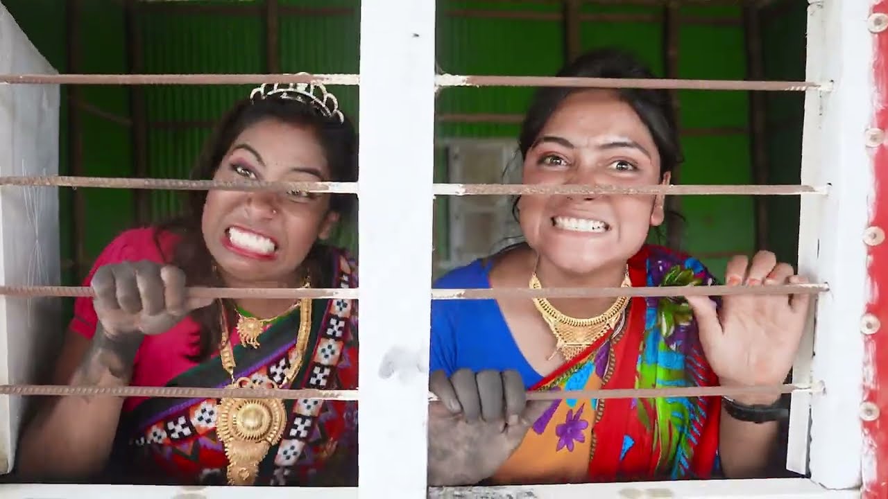 Very Special Trending Funny Comedy Video 2025 😂Amazing Comedy Video 2025 Episode 324 Busy Fun Ltd