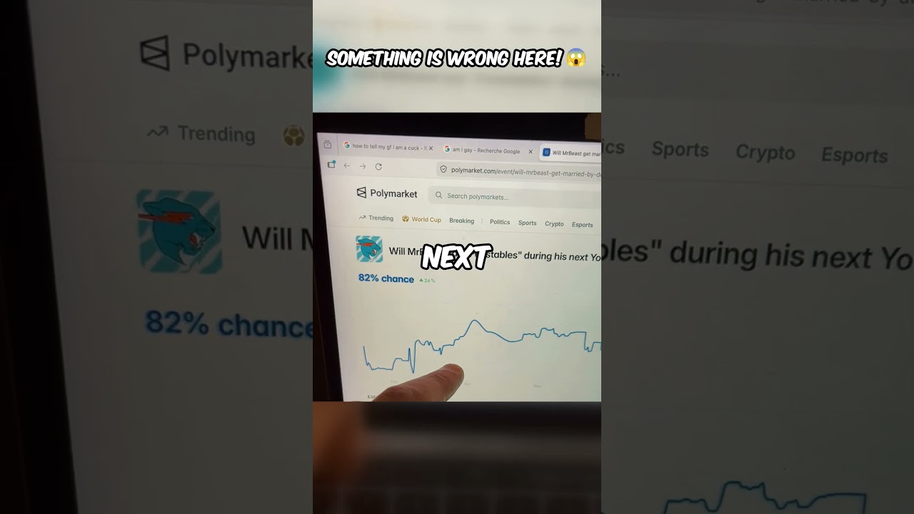 Gen Z Traders Need to Be Stopped 😭💀