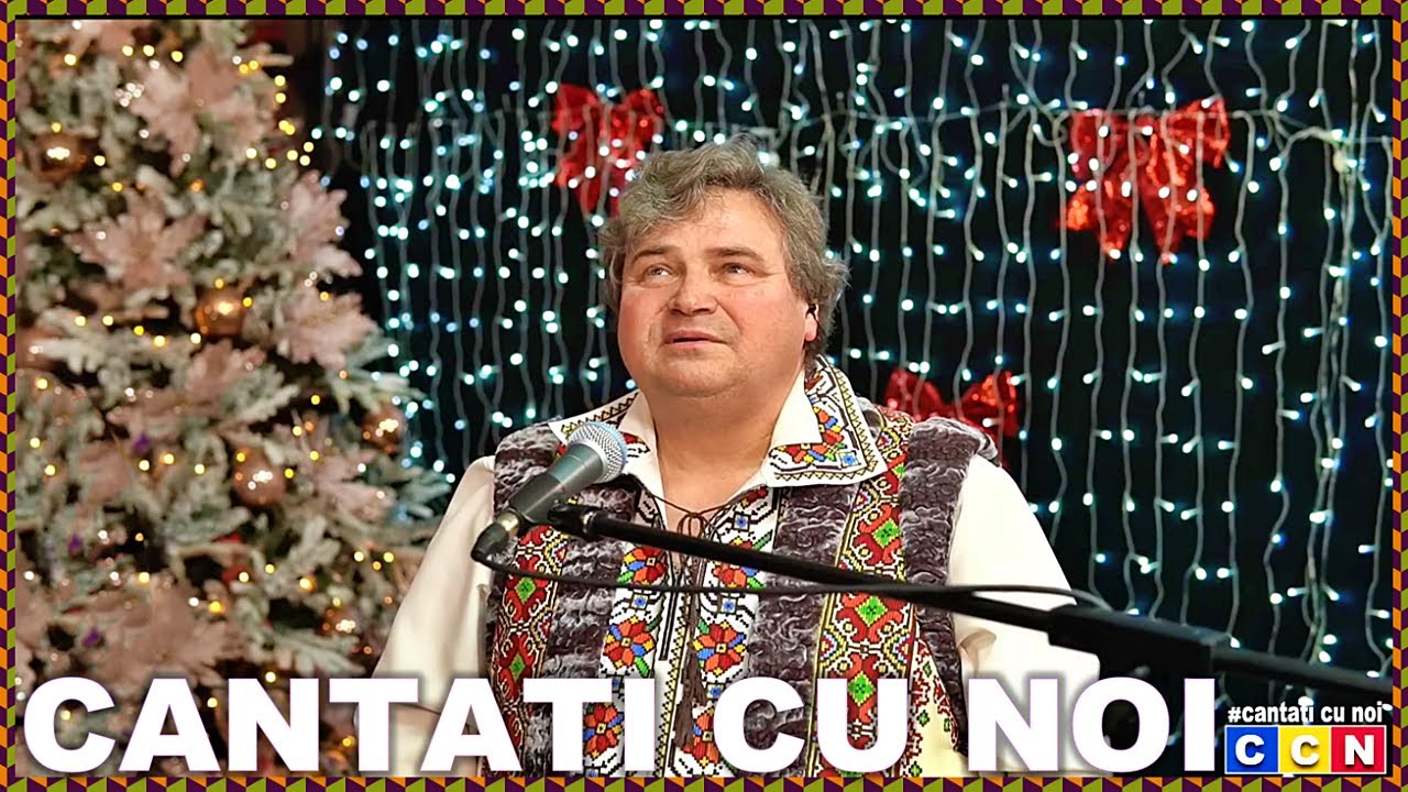 Anatol Latisev - Drumasule stai in drum [CCN🔴LIVE]