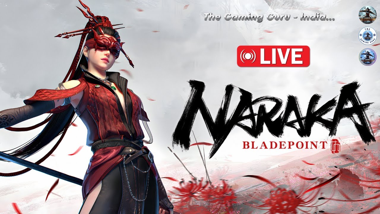 NARAKA BLADEPOINT Is INSANE in 2026 😱 | Best Melee Battle Royale