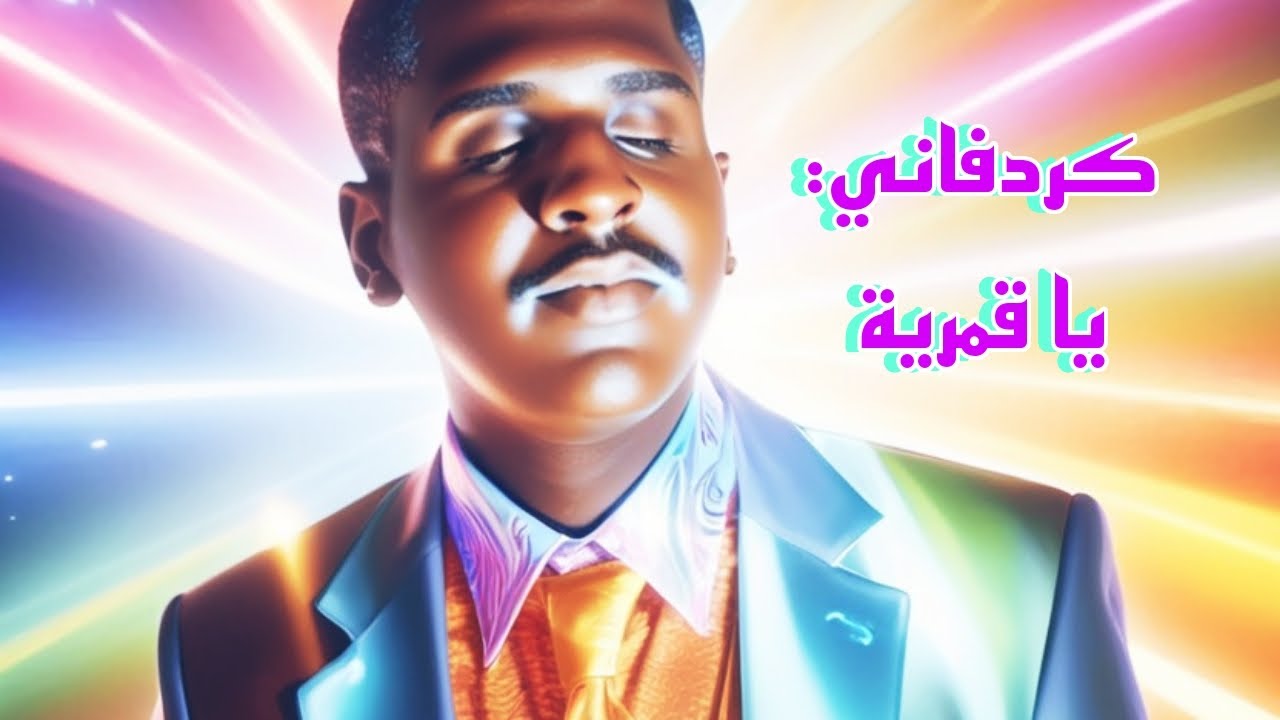 Superzool - Ya Gomriya | كردفاني - يا قمرية