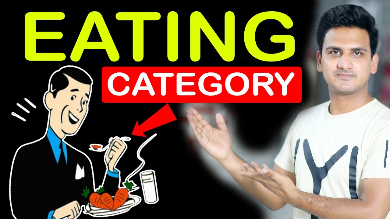 Eating Category on YouTube | Eating Channel Category | Eating Channel Category kon se hai