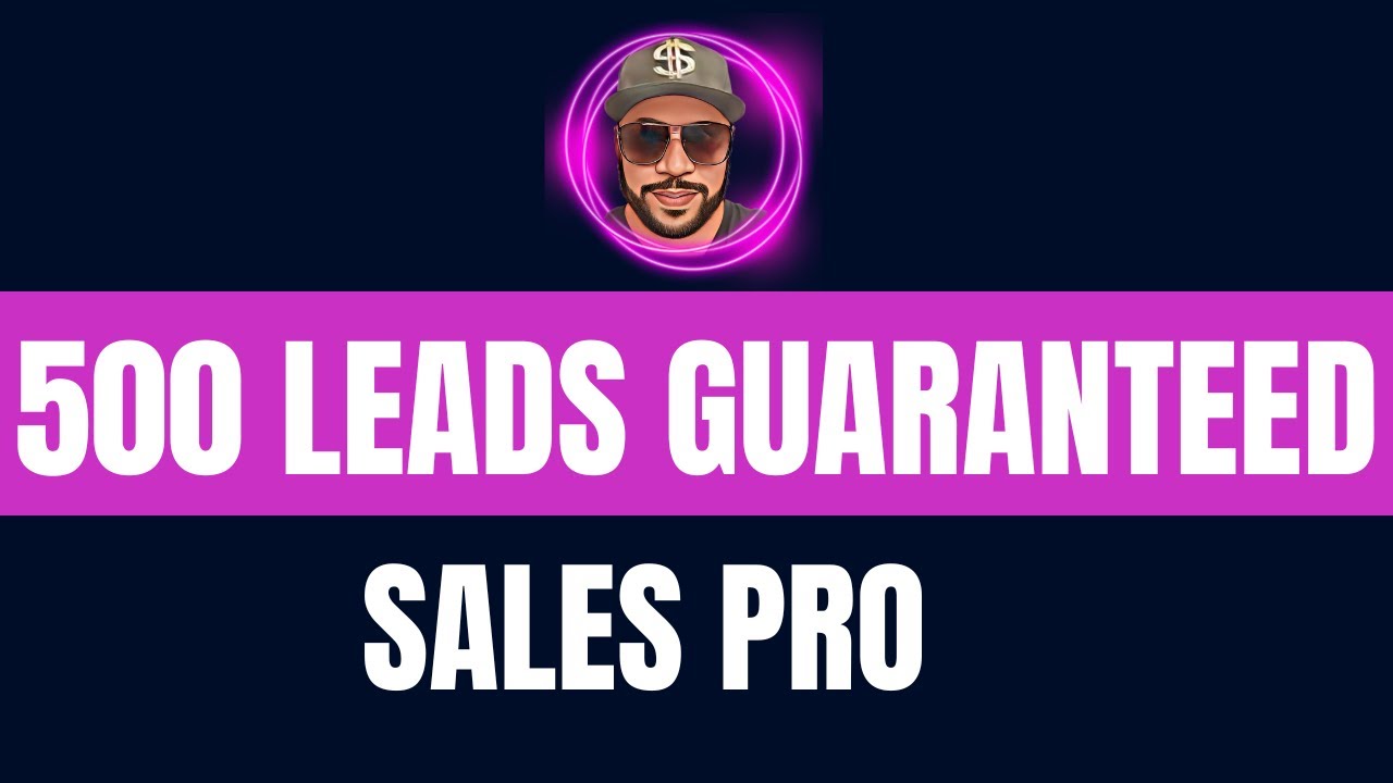 Network Marketing Recruiting - How to get 500 leads every month Nowsite