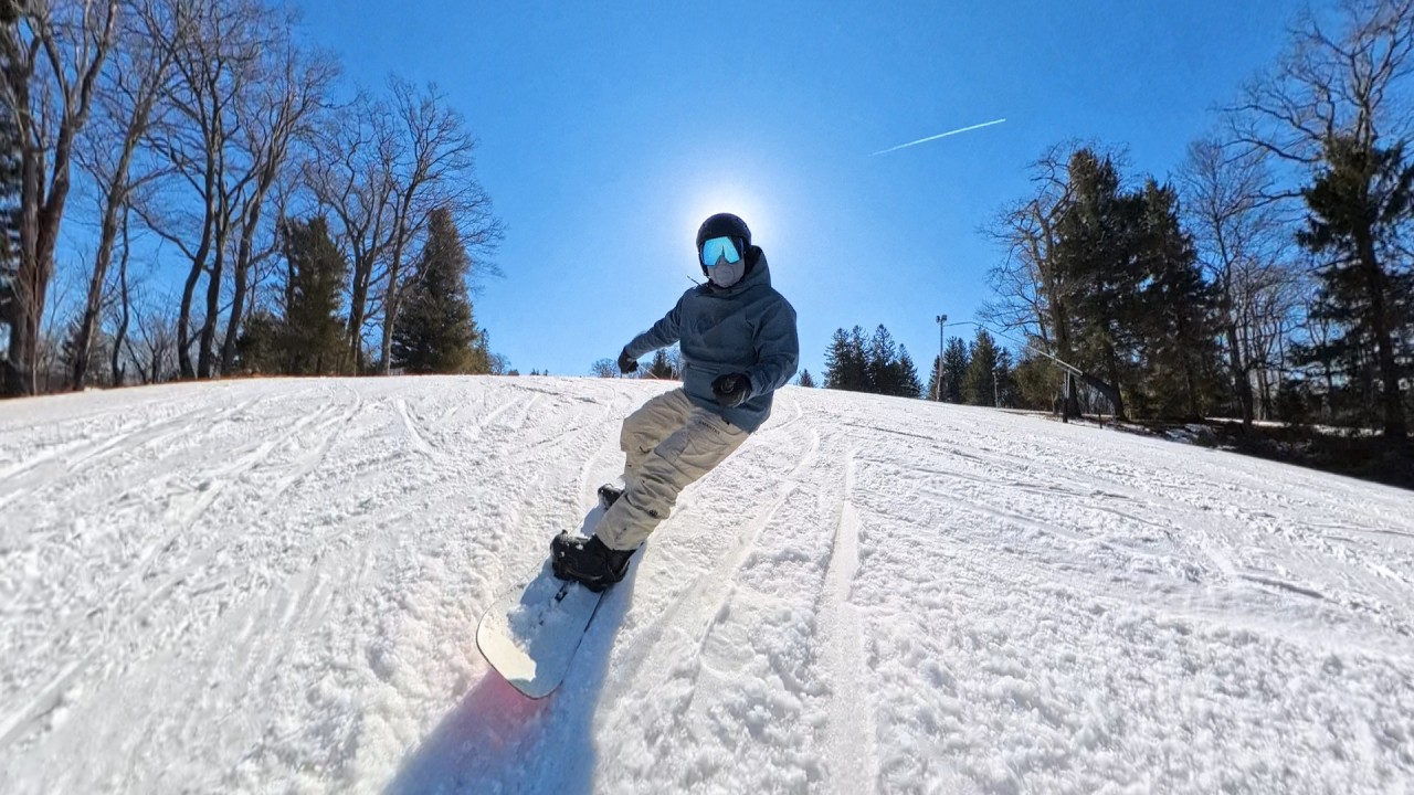 Lower Wildcat 2-28-26 - Double Black Diamond