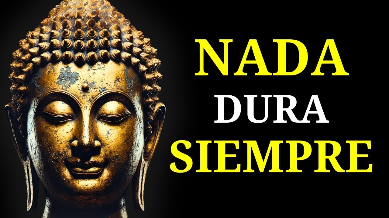 (SIN ANUNCIOS) Duérmete Con Las Enseñanzas Más Tranquilizadoras Sobre Cómo Todo Es Temporal