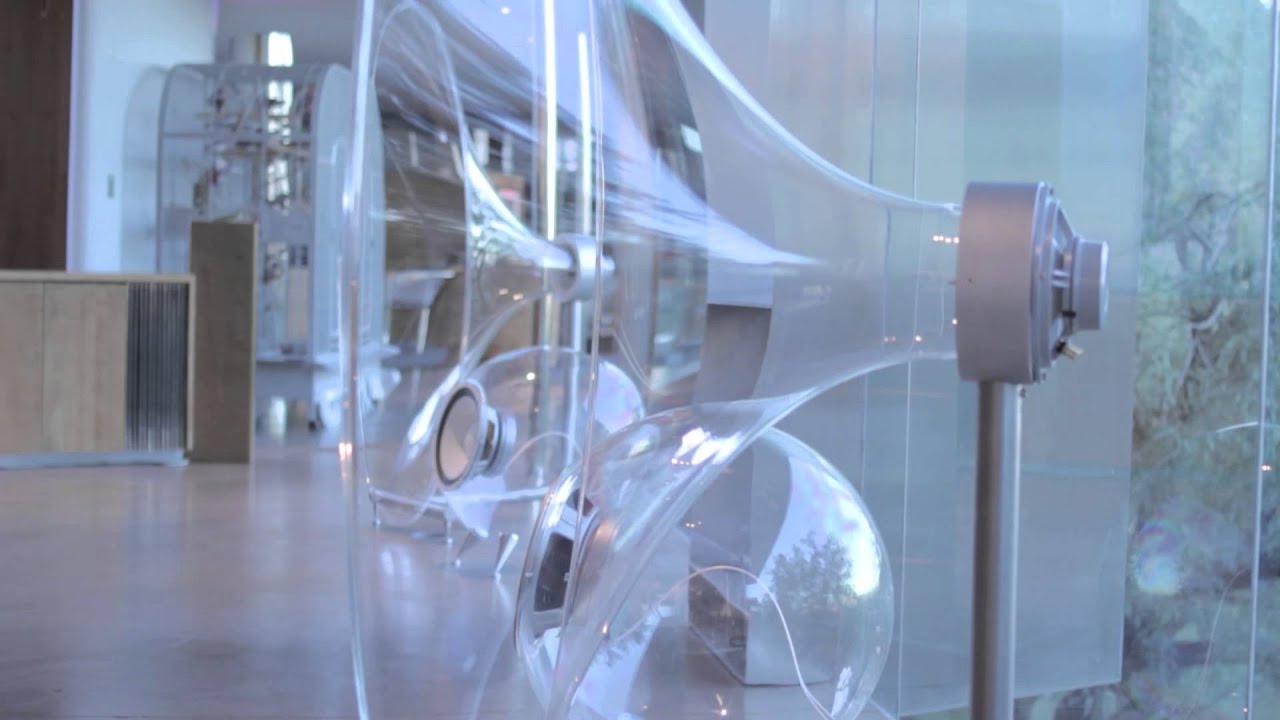 Ferguson Hill FH001 Horn Speaker