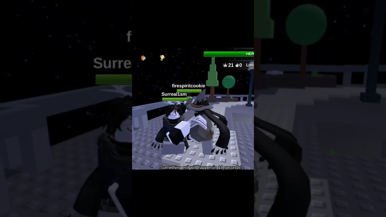 wild side dance on roblox!! 