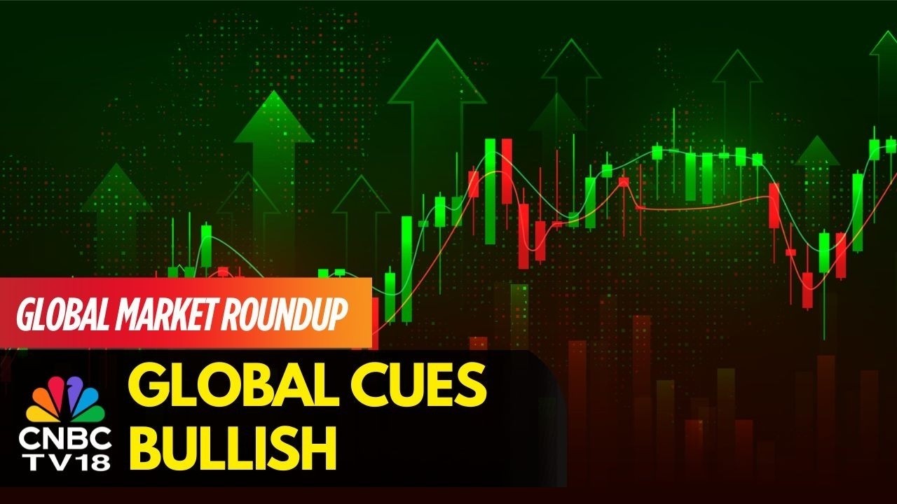 Asian Markets Trade Higher Following Overnight Rally On Wall Street; Higher Start On D-Street?