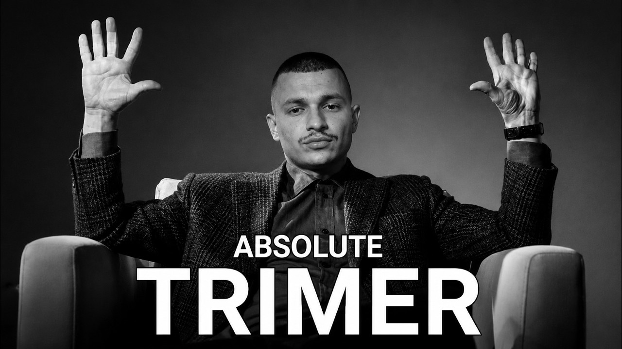 VAS OMILJENI TRIMER