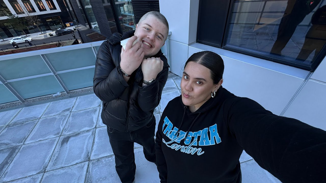 Chemo, Comebacks & Centre Stage • WNT with Ess The Rapper 👣