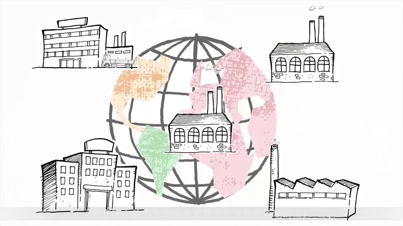 MADE IN GREEN by OEKO TEX (Chinese subtitle)