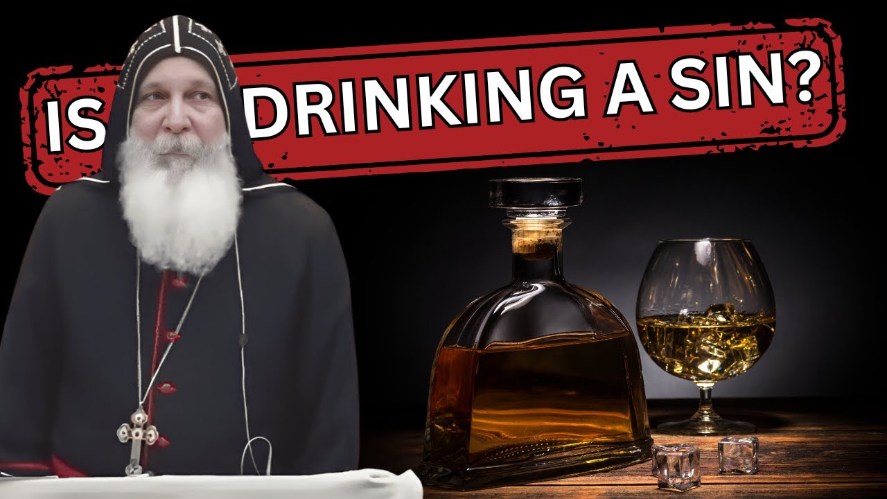 Answer To Why Do People Drink -  Mar Mari Emmanuel