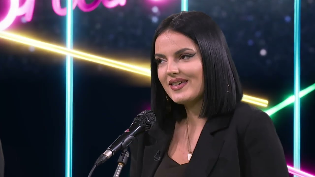 Hrana koju jedemo - Studio znanja