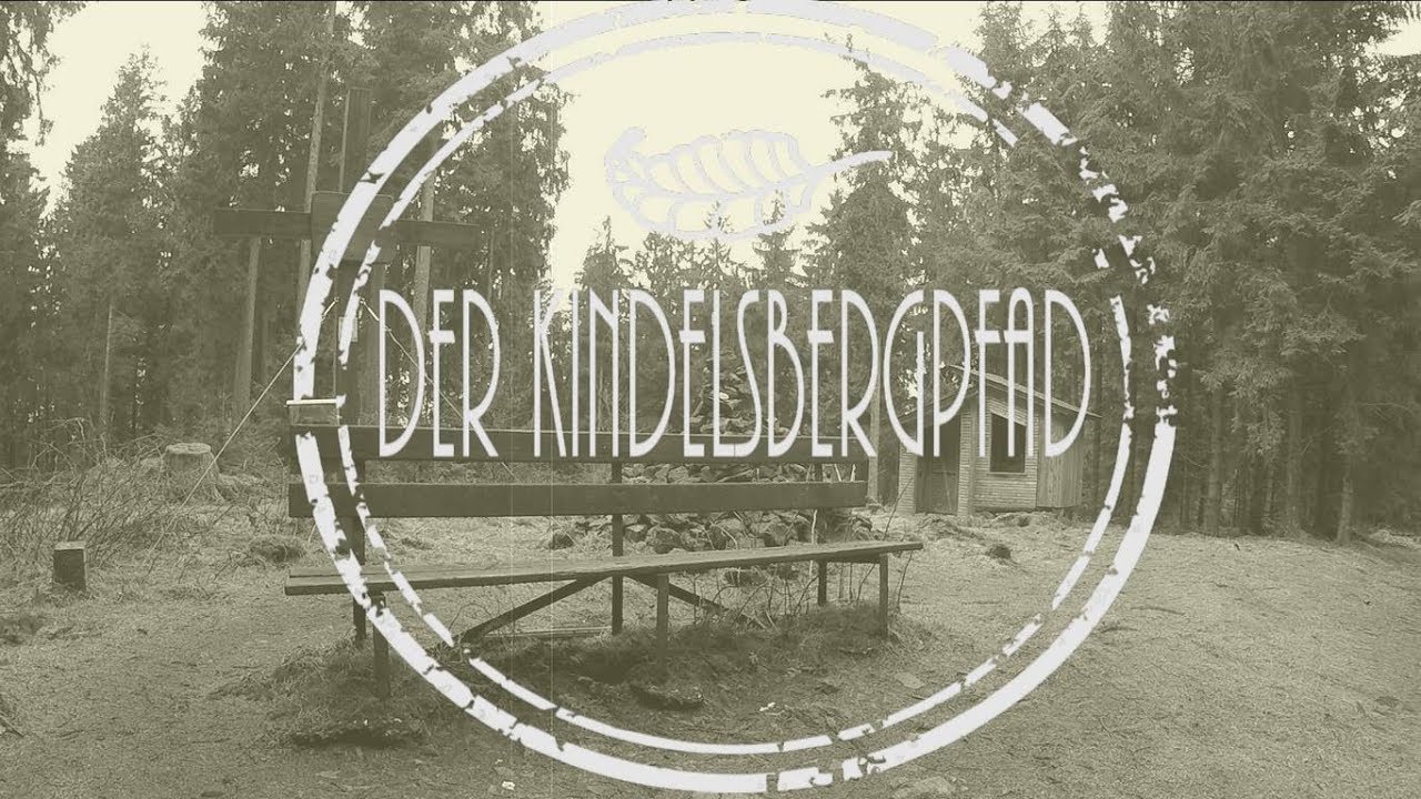 WiWaWandern Wanderung Kindelsbergpfad wandern in NRW