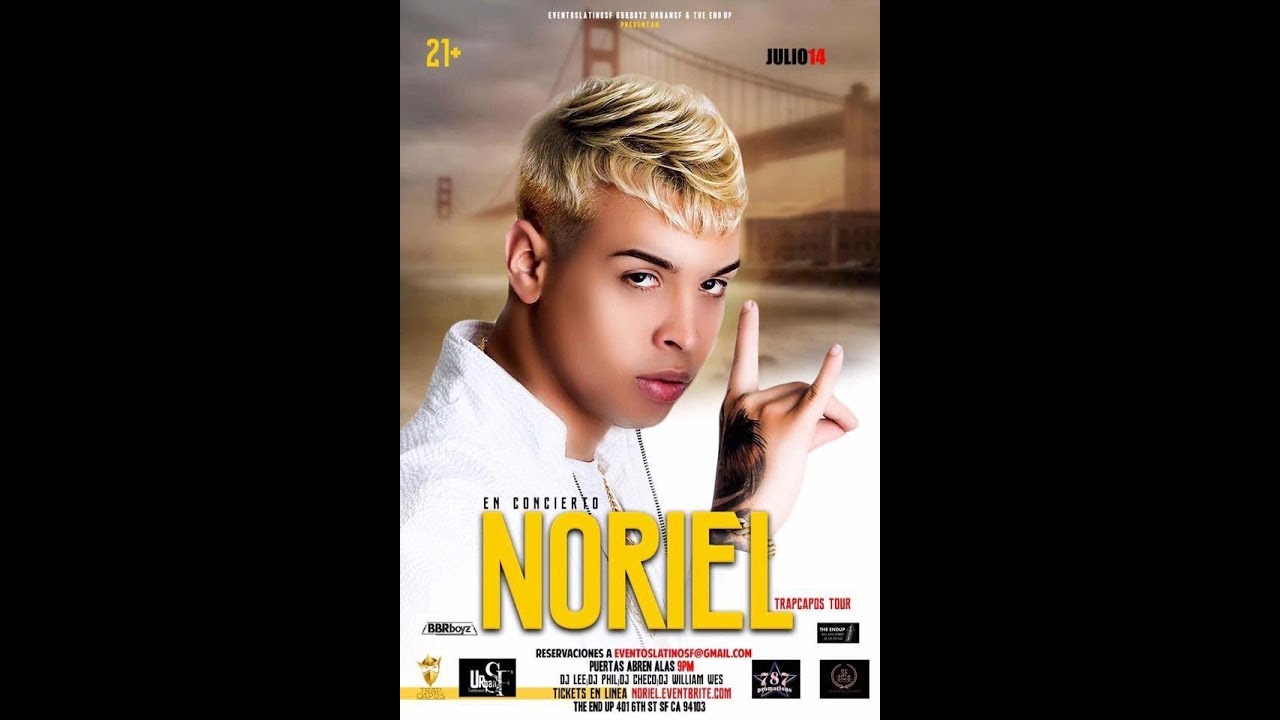 Noriel-KaRma [V&iacute;deo oficial ]