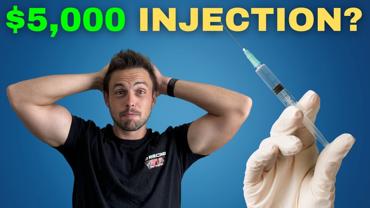 This Will End Arm Pump Forever