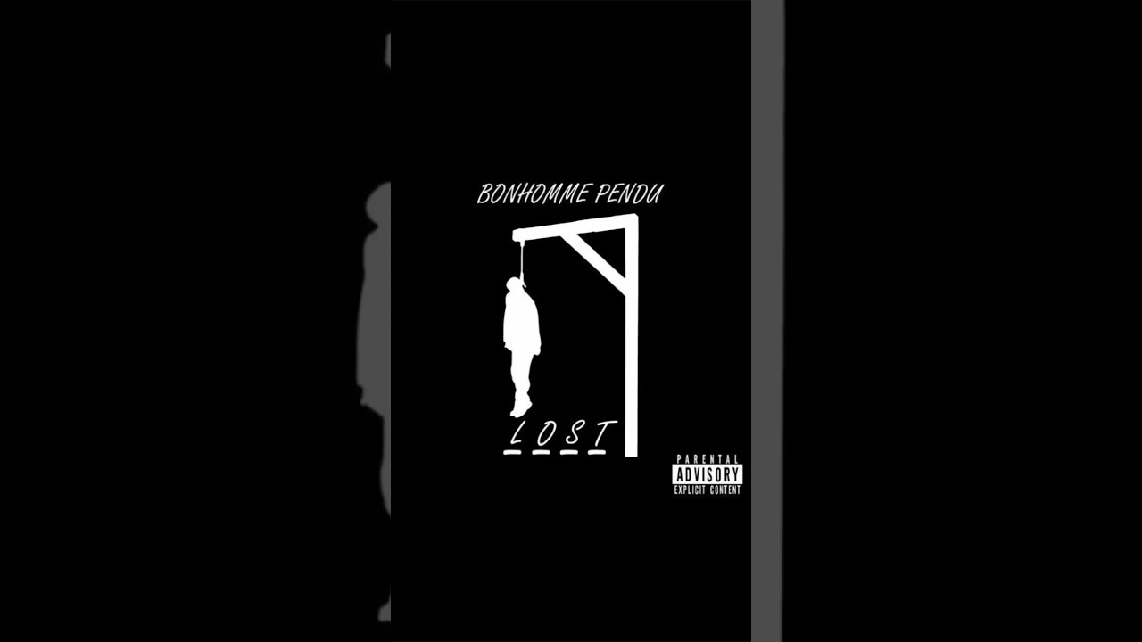 Lost Gang - 10. Lost - Gustavo (Bonus Track)