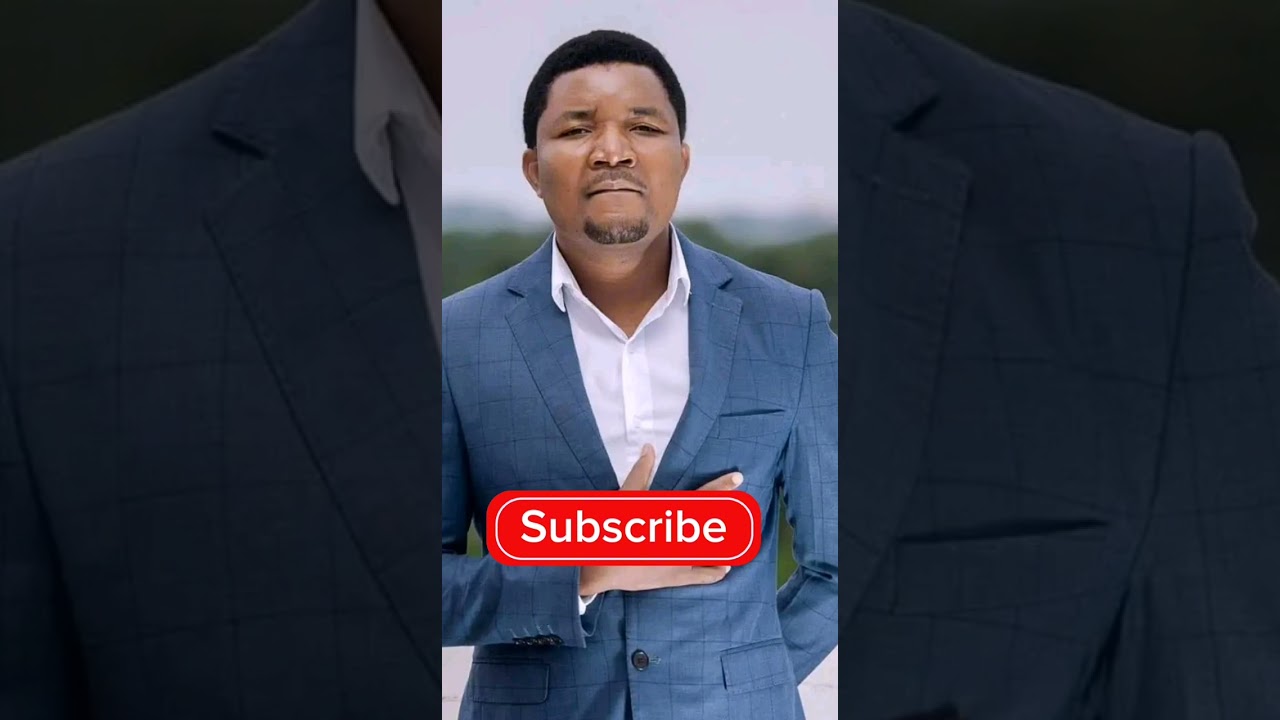 SKEFFA CHIMOTO -MBUYE NDAPANGANA HYMN