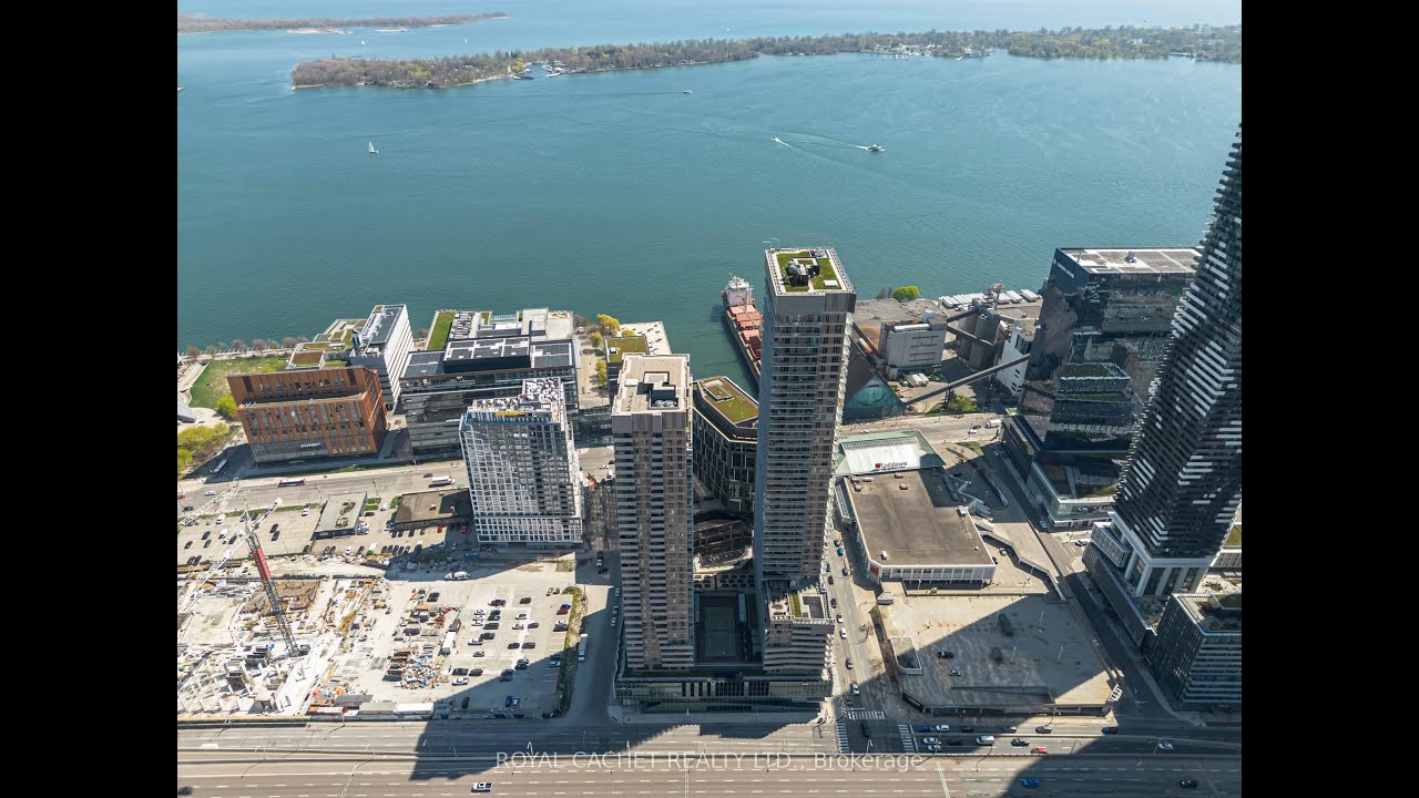 15 Lower Jarvis Street Suit 2110 For Sale