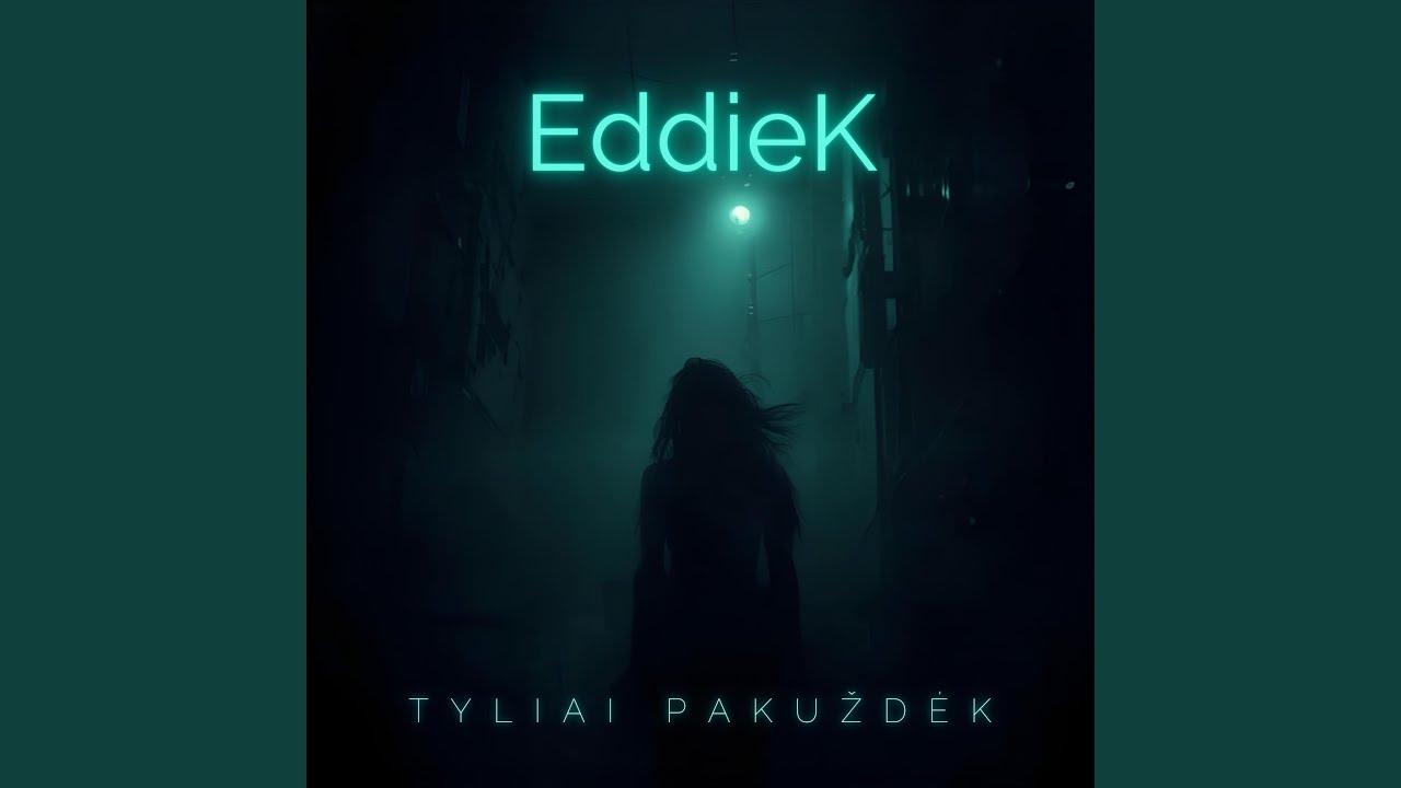 Tyliai Pakuždėk