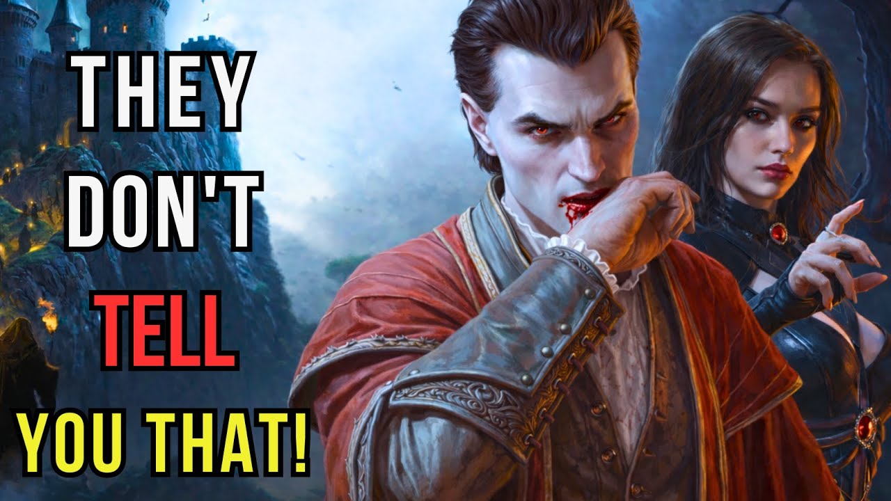10 Things Vampires: Bloodlord Rising Doesn&rsquo;t Tell You (That Halt Your Progress)