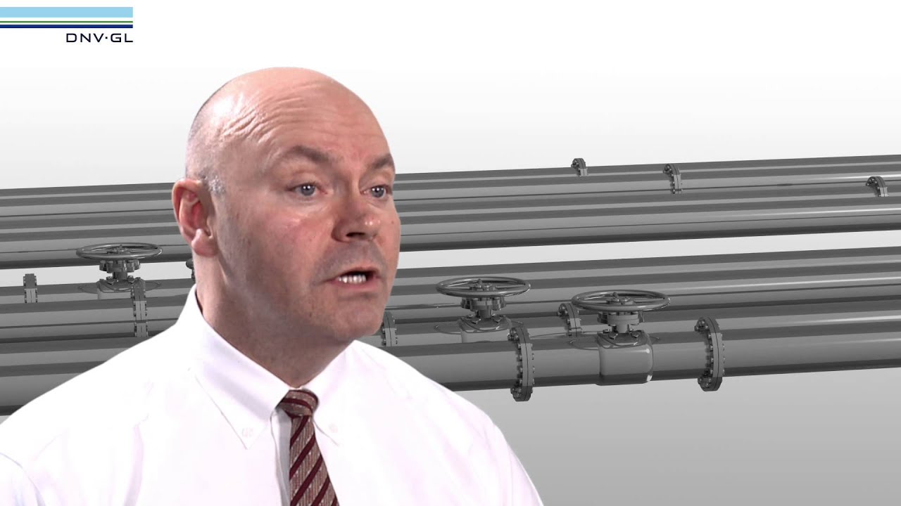 Synergi Gas - advanced hydraulic modeling