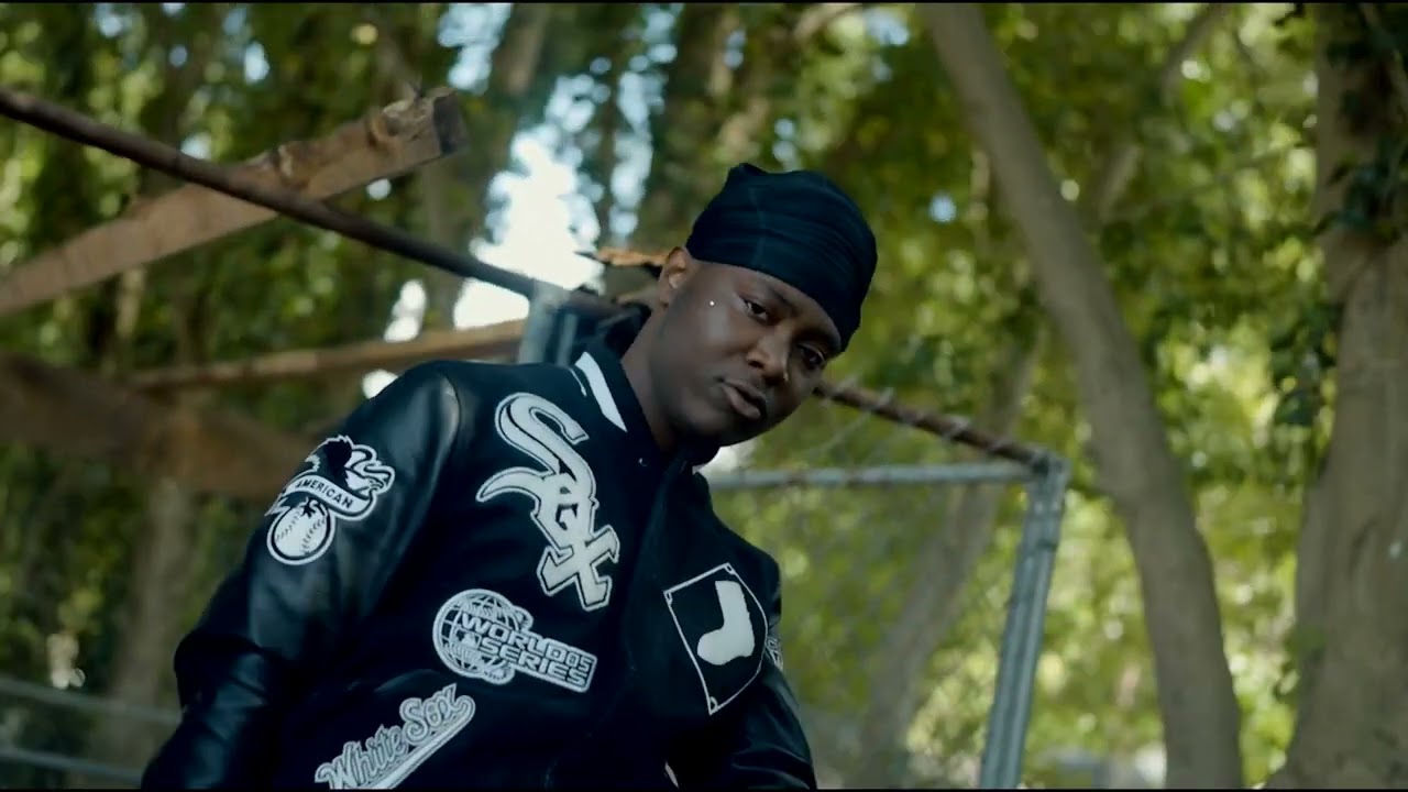 32BendOne - Baby Boy (Official Music Video )