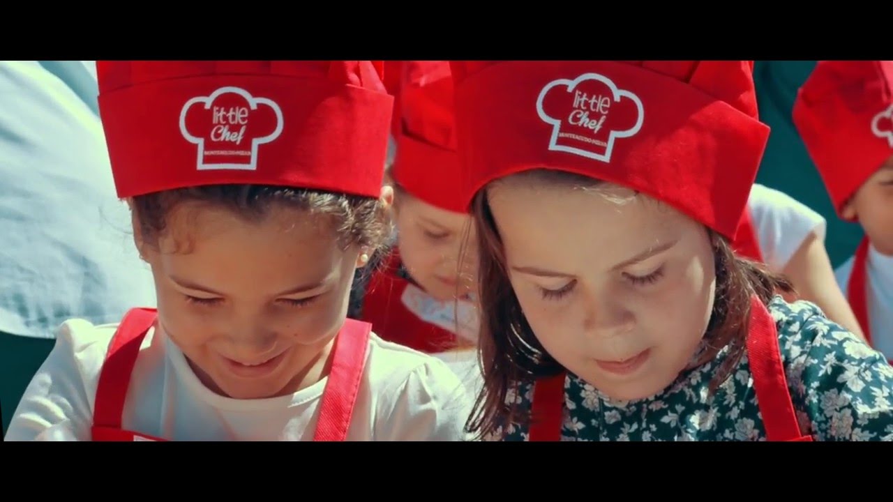 Little Chef Monteagudo-Nelva