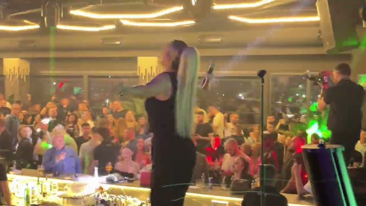 MARIJA MIKIC- RANO