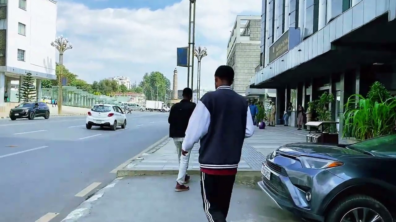 MY ADDIS ABABA P6