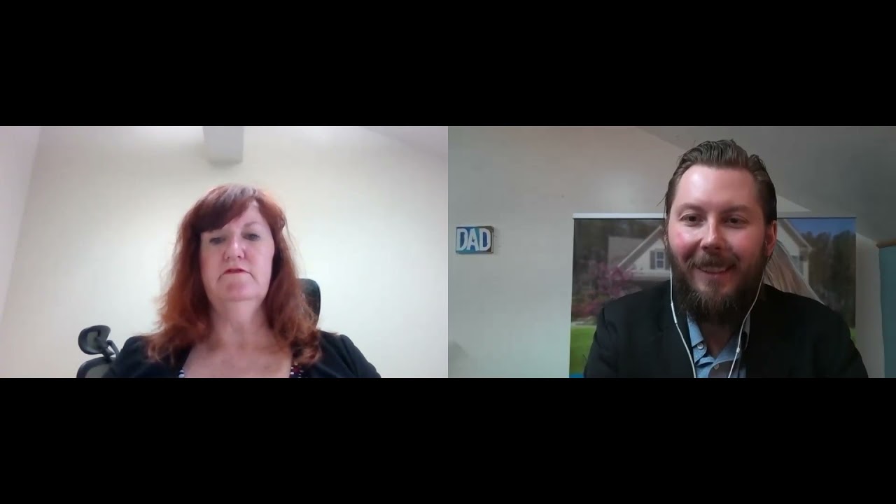 Up-Sizing in Today's Market - Featuring Mary Ralston, Realtor and Joe Bladek, Mortgage Broker